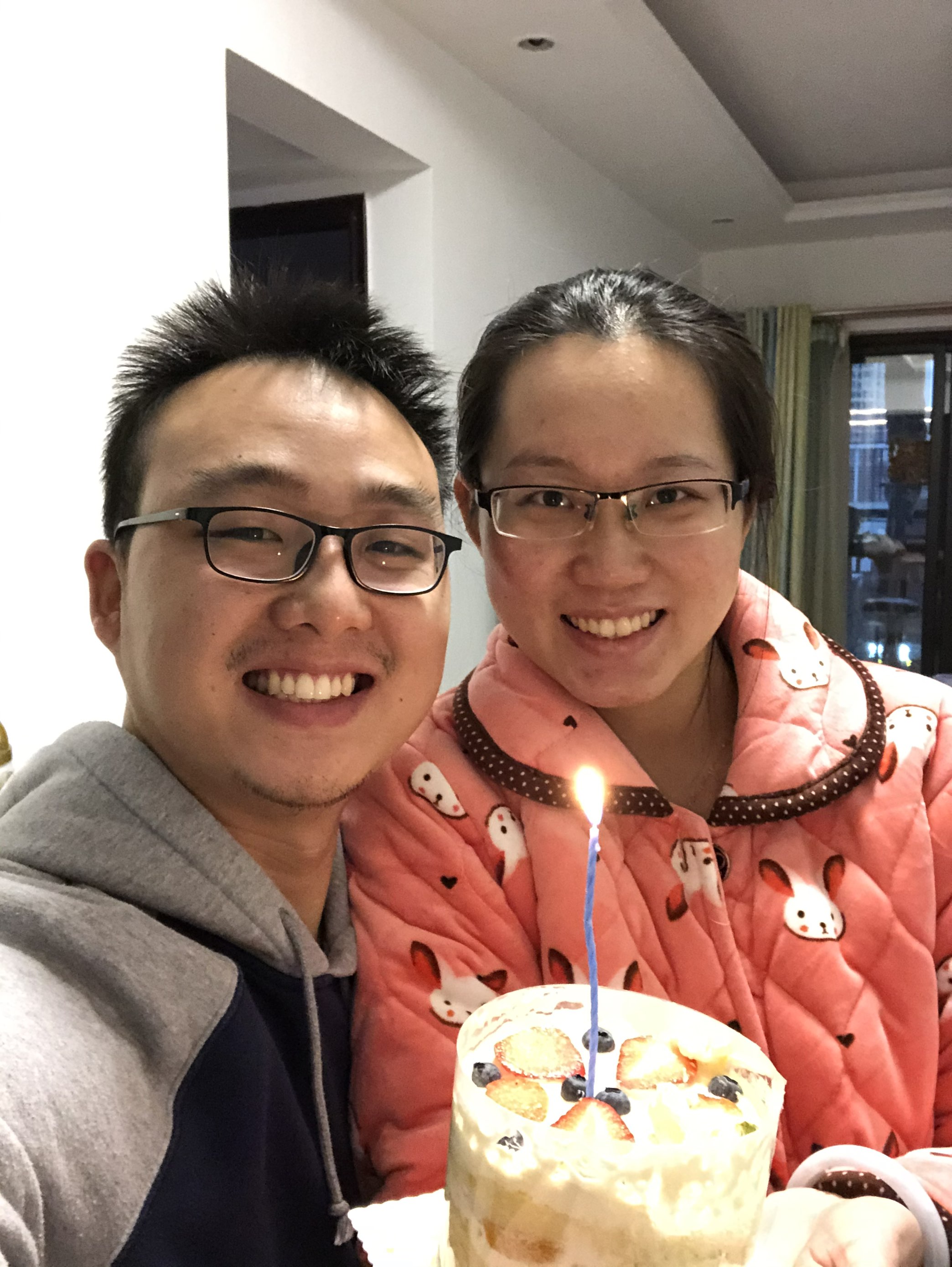 我们的回忆