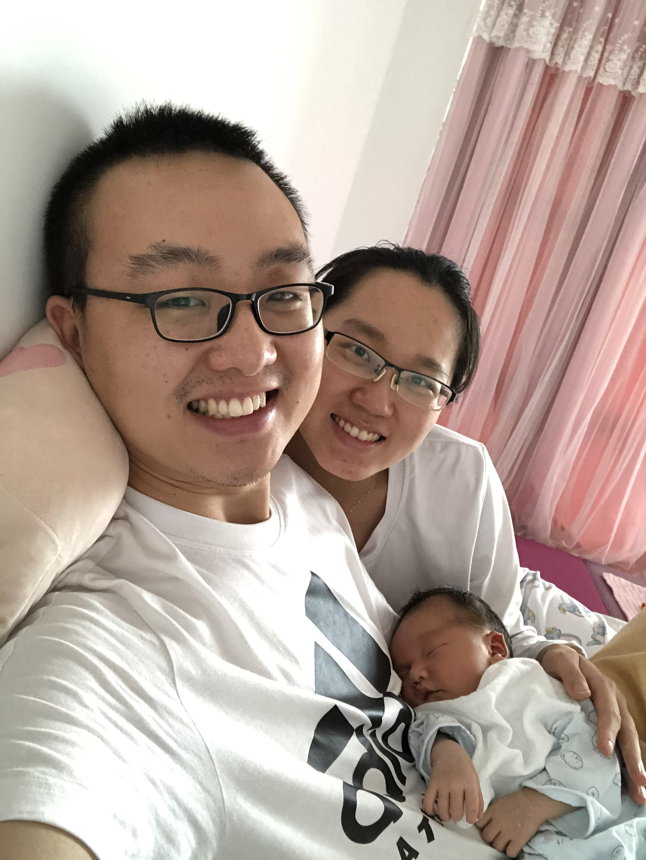 我们的回忆