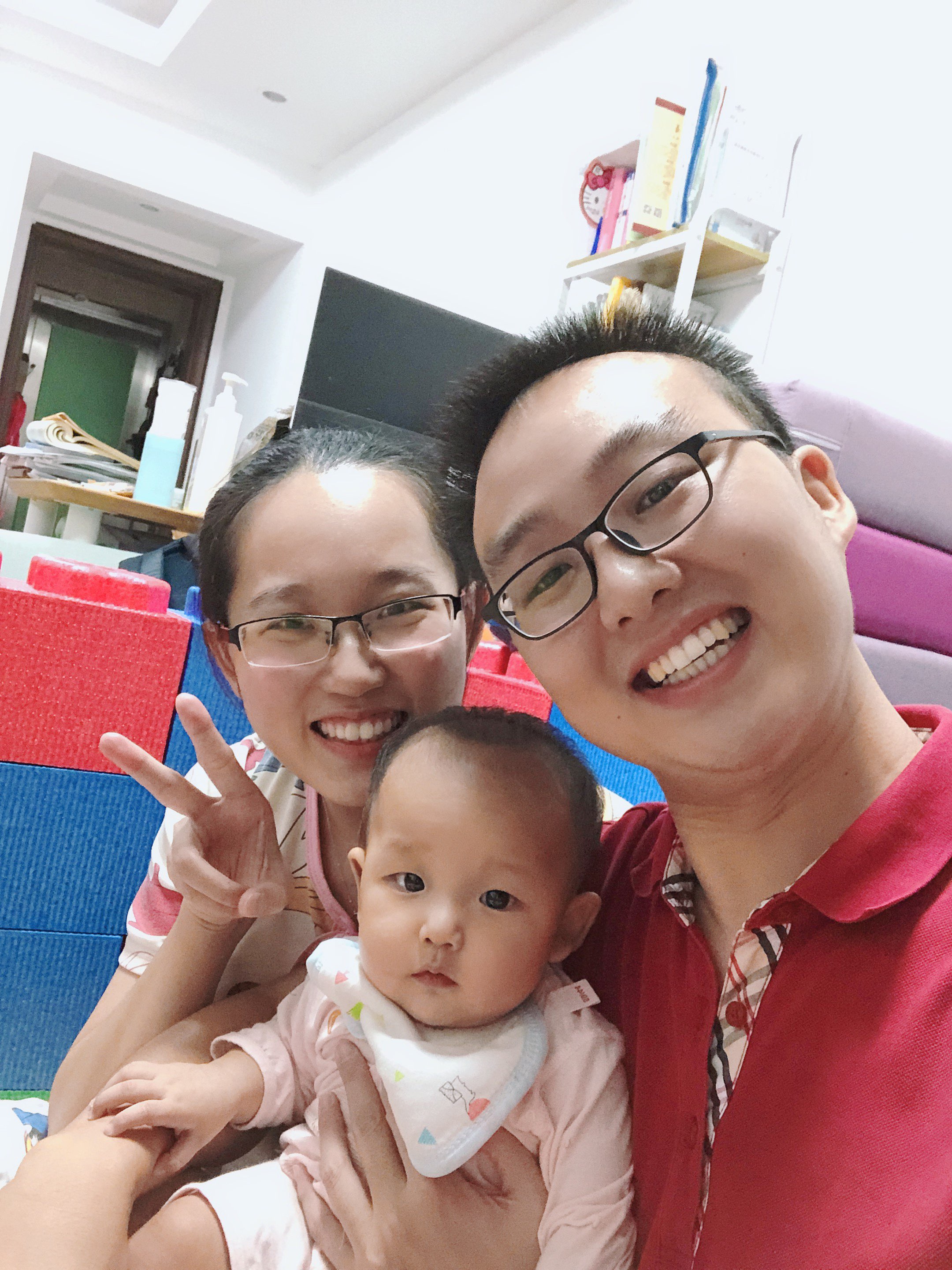 我们的回忆