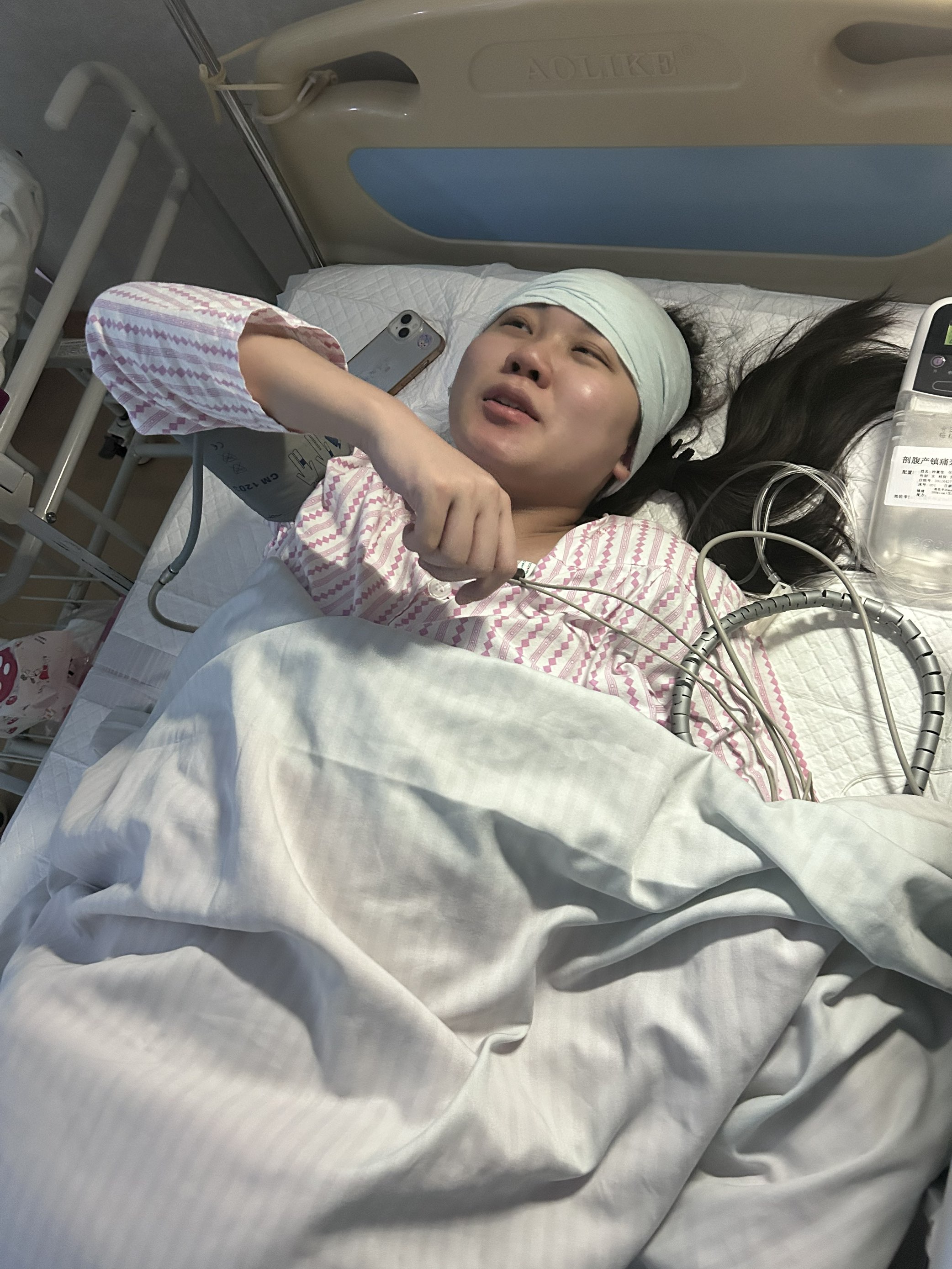 我们的回忆